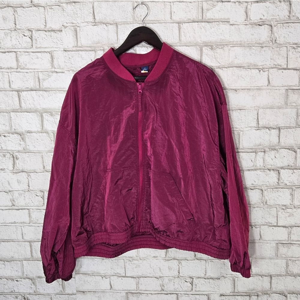 Old Navy nylon quick dry‎ jacket